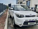 Kia Soul 2014 года за 3 600 000 тг. в Атырау – фото 3