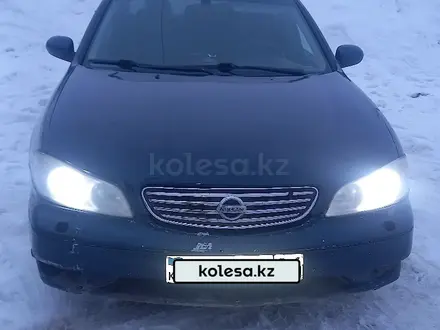 Nissan Maxima 2001 года за 2 150 000 тг. в Кандыагаш – фото 2