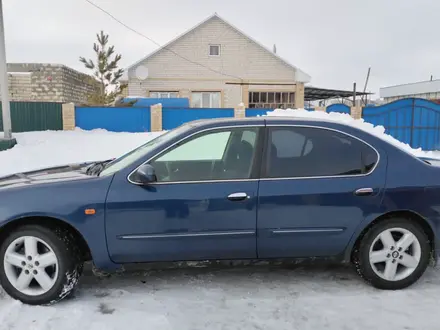 Nissan Maxima 2001 года за 2 150 000 тг. в Кандыагаш – фото 7