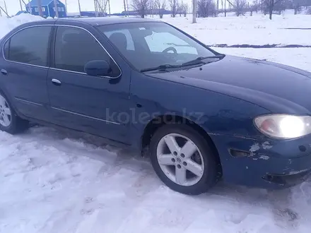 Nissan Maxima 2001 года за 2 150 000 тг. в Кандыагаш – фото 8