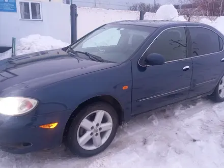 Nissan Maxima 2001 года за 2 150 000 тг. в Кандыагаш – фото 4