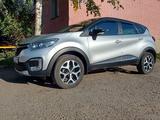 Renault Kaptur 2018 годаfor7 500 000 тг. в Петропавловск