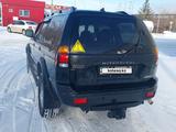 Mitsubishi Montero Sport 2003 года за 4 899 999 тг. в Актобе – фото 2