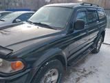 Mitsubishi Montero Sport 2003 года за 4 899 999 тг. в Актобе – фото 4