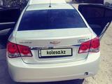 Chevrolet Cruze 2011 годаfor3 000 000 тг. в Кызылорда – фото 3