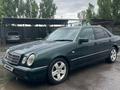 Mercedes-Benz E 200 1997 годаүшін2 700 000 тг. в Кызылорда – фото 2