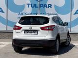 Nissan Qashqai 2014 года за 8 864 651 тг. в Усть-Каменогорск – фото 2