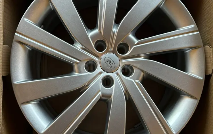 Диски RR 5x120 R21 Оригинал (2022-2023) за 920 000 тг. в Алматы