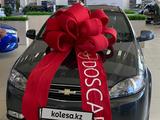 Chevrolet Lacetti 2023 года за 8 000 000 тг. в Туркестан