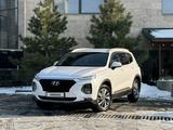 Hyundai Santa Fe 2018 годаfor14 000 000 тг. в Шымкент