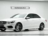 Mercedes-Benz E 200 2014 года за 13 800 000 тг. в Астана – фото 3