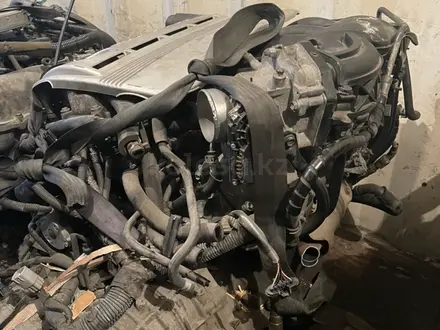 Двигатель и АКПП Toyota Alphard (3 л) 4х4 за 1 133 тг. в Алматы – фото 2