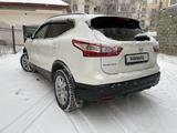 Nissan Qashqai 2016 годаүшін10 000 000 тг. в Астана – фото 3