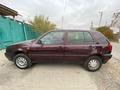 Volkswagen Golf 1993 года за 1 000 000 тг. в Тараз – фото 2