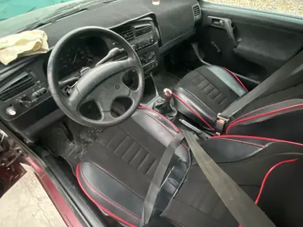 Volkswagen Golf 1993 года за 1 000 000 тг. в Тараз – фото 6