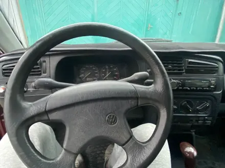 Volkswagen Golf 1993 года за 1 000 000 тг. в Тараз – фото 5