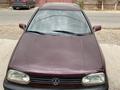 Volkswagen Golf 1993 года за 1 000 000 тг. в Тараз – фото 8