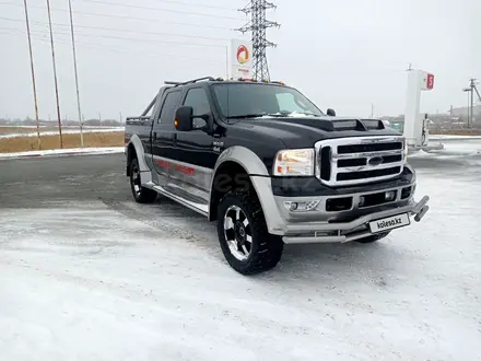 Ford F-Series 2006 года за 12 500 000 тг. в Кокшетау – фото 4