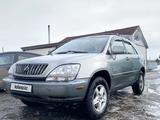 Lexus RX 300 2000 года за 4 950 000 тг. в Петропавловск