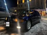 BMW 325 1995 годаүшін2 500 000 тг. в Астана – фото 2