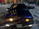 BMW 325 1995 годаүшін2 500 000 тг. в Астана – фото 3