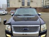 Ford Explorer 2009 года за 7 000 000 тг. в Атырау – фото 2