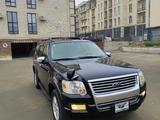 Ford Explorer 2009 года за 8 000 000 тг. в Атырау – фото 3