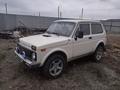 ВАЗ (Lada) Lada 2121 1995 годаүшін600 000 тг. в Семей