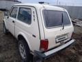 ВАЗ (Lada) Lada 2121 1995 годаүшін600 000 тг. в Семей – фото 4