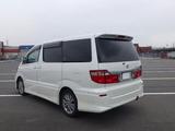 Toyota Alphard 2005 года за 25 000 тг. в Семей – фото 3