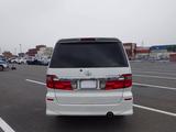 Toyota Alphard 2005 года за 25 000 тг. в Семей – фото 2