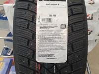 Шины Continental 275/50/r21 Ice contact 3 за 125 000 тг. в Алматы