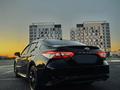Toyota Camry 2021 года за 14 250 000 тг. в Астана – фото 6