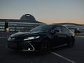 Toyota Camry 2021 года за 14 250 000 тг. в Астана – фото 8