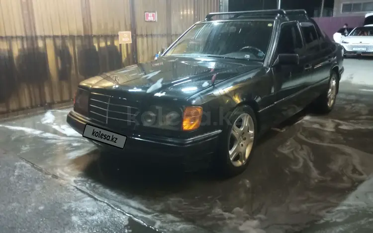 Mercedes-Benz E 220 1994 годаүшін800 000 тг. в Алматы