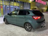 Kia Rio 2013 года за 3 200 000 тг. в Уральск – фото 5