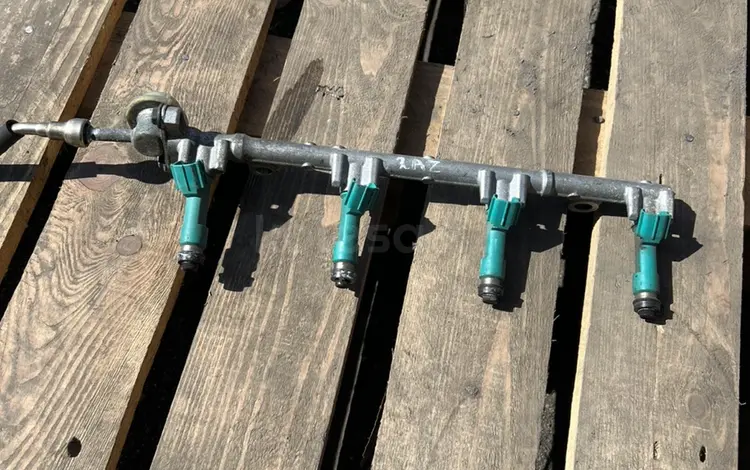 Форсунки тойота 2.4 2AZ за 20 000 тг. в Караганда