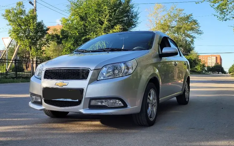 Chevrolet Nexia 2021 годаүшін5 400 000 тг. в Костанай