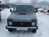 ВАЗ (Lada) Lada 2131 (5-ти дверный) 2007 года за 2 000 000 тг. в Актобе – фото 3