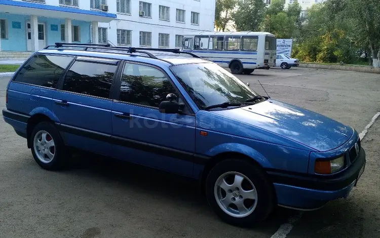 Volkswagen Passat 1992 года за 1 500 000 тг. в Рудный