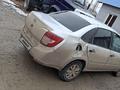 ВАЗ (Lada) Granta 2190 2012 годаүшін1 650 000 тг. в Атырау – фото 3