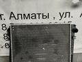 Радиатор основной охлаждения патрубок Форд Эксплорер 3, 4 поколения 02-10 за 50 000 тг. в Алматы – фото 8