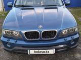 BMW X5 2021 годаүшін6 500 000 тг. в Новоишимский