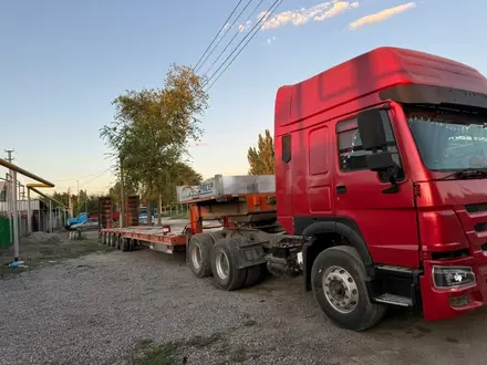 Howo  6X4 2014 года за 30 000 000 тг. в Алматы – фото 2