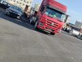 Howo  6X4 2014 годаүшін30 000 000 тг. в Алматы – фото 12