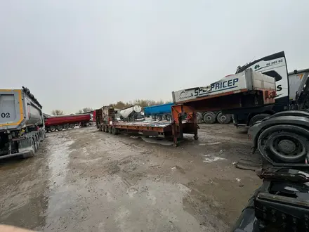Howo  6X4 2014 года за 30 000 000 тг. в Алматы – фото 19