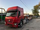 Howo  6X4 2014 года за 30 000 000 тг. в Алматы – фото 3