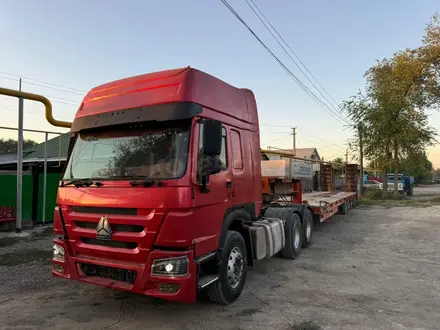 Howo  6X4 2014 года за 30 000 000 тг. в Алматы – фото 3