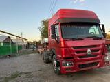 Howo  6X4 2014 года за 30 000 000 тг. в Алматы – фото 4