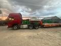 Howo  6X4 2014 годаүшін30 000 000 тг. в Алматы – фото 5